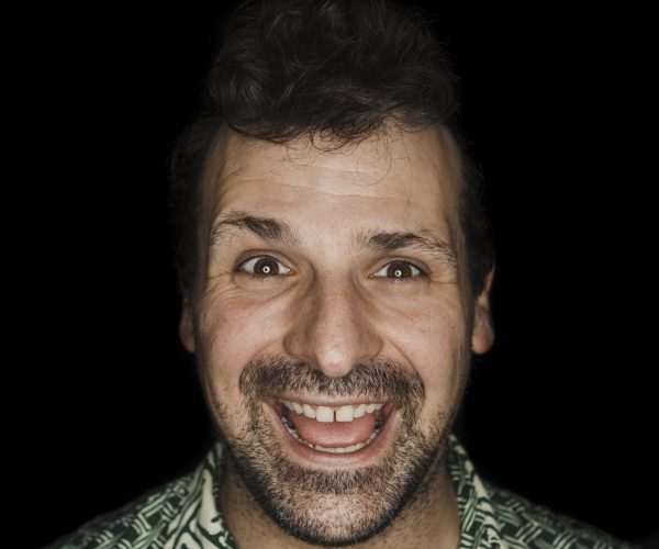 Ángel Carmona - Periodista RNE LALAMUSIC