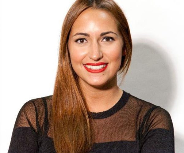5 - LEYRE GUERRERO - Periodista Radio 3