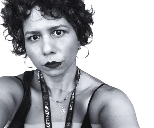 ALEJANDRA GALO - HER Festival
