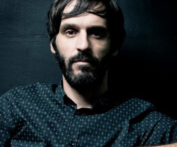 ALEJANDRO PADRÓN - Hero Fest