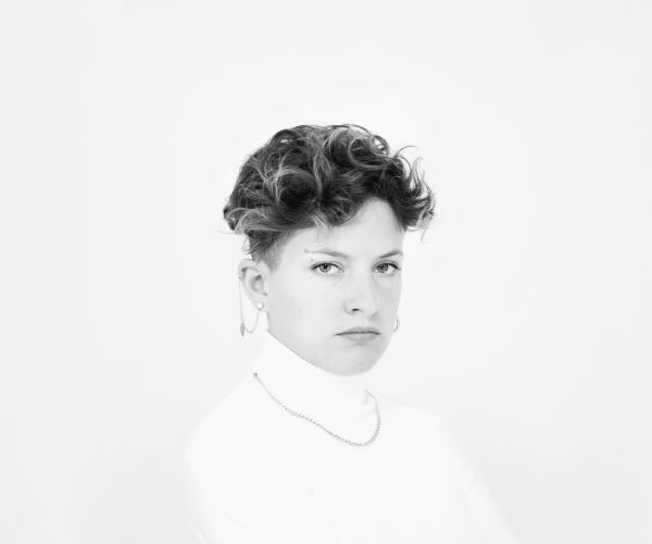 BELÉN ÁLVAREZ - Artista