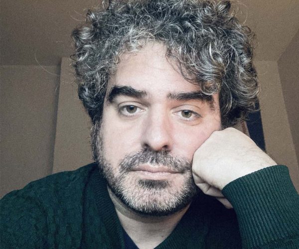 EMILIO LORENTE - Director de Arte