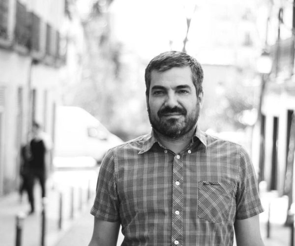 NACHO CABRERA - Agencia Holy Cobra